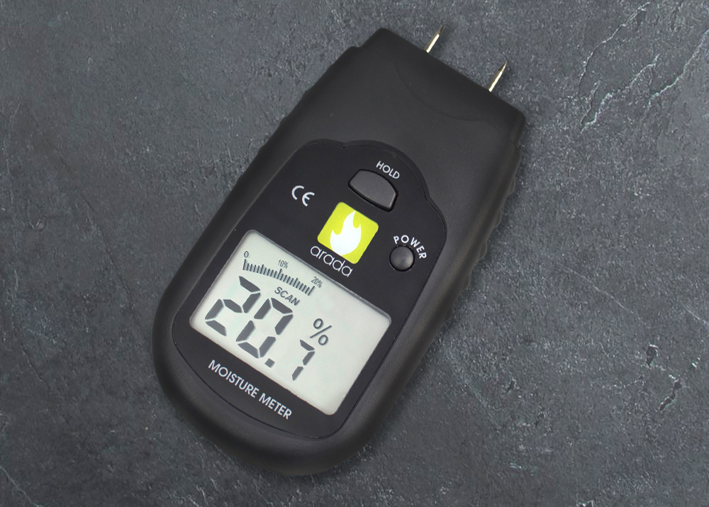 Moisture Meters